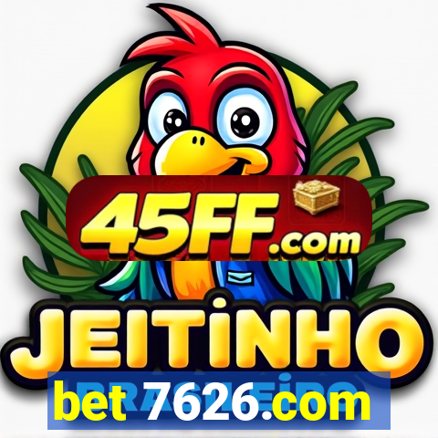 bet 7626.com